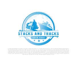 #27 для Stacks and Tracks от shakiladobe