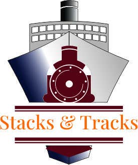 Конкурсная заявка №51 для                                                 Stacks and Tracks
                                            