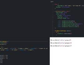 #6 for Using plain javascript, enhance this jsfiddle snippet by Ominir