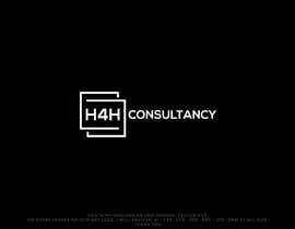 #214 для Logo Design for a consultancy company от TheKing002
