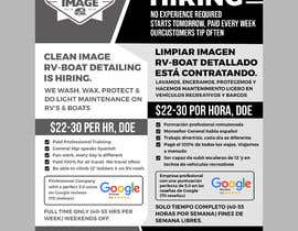 #72 for Clean Image is Hiring by miloroy13