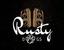 #44 for Logo for rock band - Rusty Dogs af sanakh22