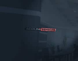 #949 cho Logo for Acidline Sensors bởi psisterstudio