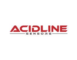 #797 untuk Logo for Acidline Sensors oleh golamrabbany462