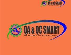 #78 for QA / QC smart by rahmanmuhtasin
