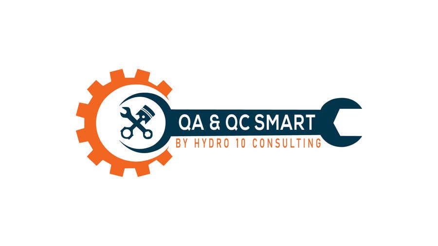 Contest Entry #68 for                                                 QA / QC smart
                                            