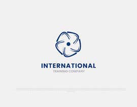 nº 1785 pour Logo design for new international training company par opoy 
