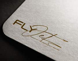 #785 для Logo and Social Media Design for our Brand FlyJet от keiladiaz389