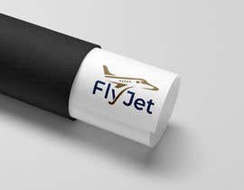 #924 for Logo and Social Media Design for our Brand FlyJet af razabasharat1236