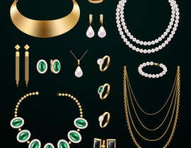 #104 for Jewelry Designer af mdrobmia61