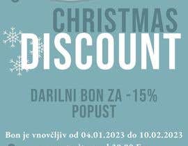 nº 45 pour Discount voucher (beauty salon) - 27/11/2022 16:25 EST par ozlemakr 