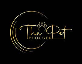 #261 for The Pet Blogger by DesinedByMiM
