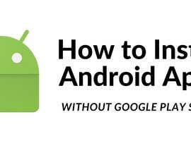 Nro 4 kilpailuun To promote Mobile Android App to get 1M installed käyttäjältä mdselim2