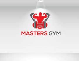 #288 for Logo for Gym by graphicrivar4
