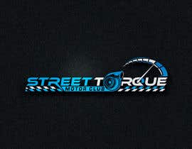 #313 for Street Torque Motor Club af imranhassan998
