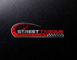 #352 для Street Torque Motor Club от aktherafsana513