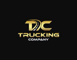 #162 для Trucking Company от mdkawshairullah