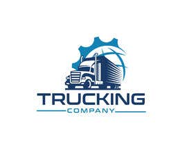 #95 для Trucking Company от mdsahmim696