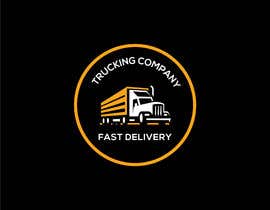 #163 for Trucking Company by shuvomd728