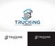 Icône de la proposition n°154 du concours                                                     Trucking Company
                                                