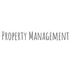 #240 untuk Property Management oleh malimali110