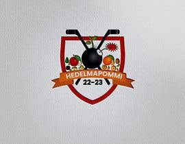 Nro 46 kilpailuun Logo for ice hockey team käyttäjältä srimanikbarman24
