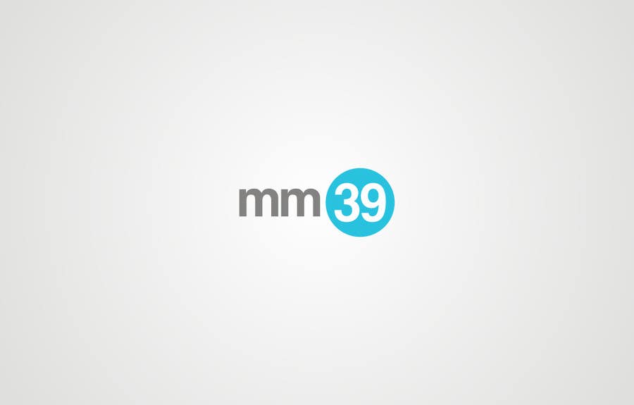 Entri Kontes #101 untuk                                                Create logo for mm39.io
                                            
