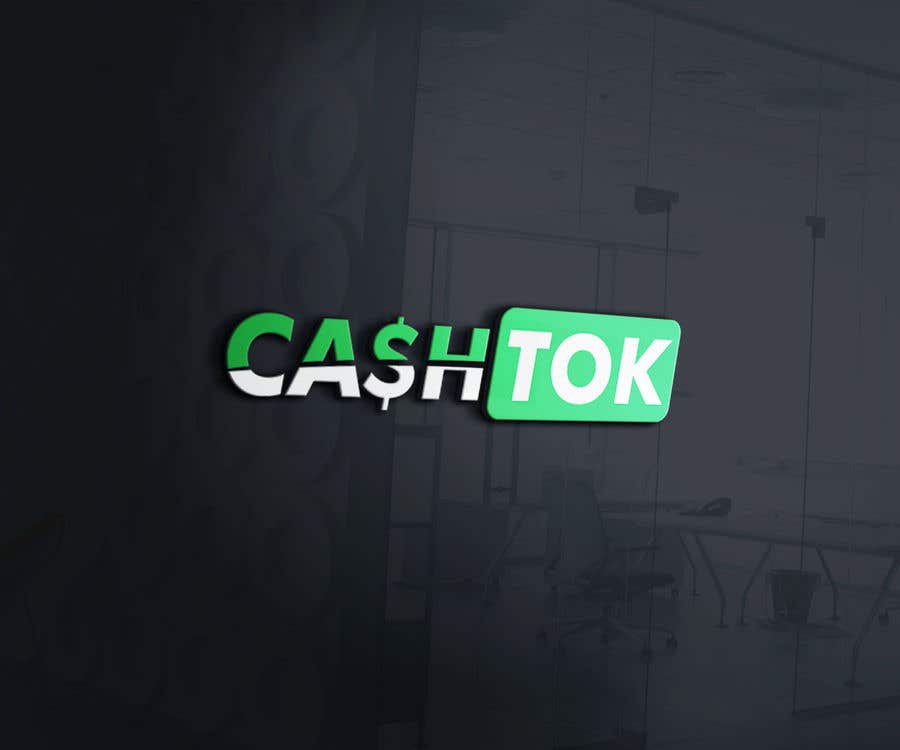 Конкурсная заявка №174 для                                                 Consulting Logo for Cash Tok Mastermind
                                            
