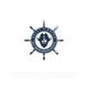 Imej kecil Penyertaan Peraduan #177 untuk                                                     Design a Logo for Boating School
                                                