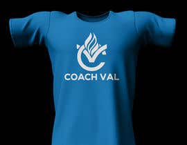 #255 for the coach val project by Freelancermoen