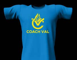 #256 for the coach val project by Freelancermoen
