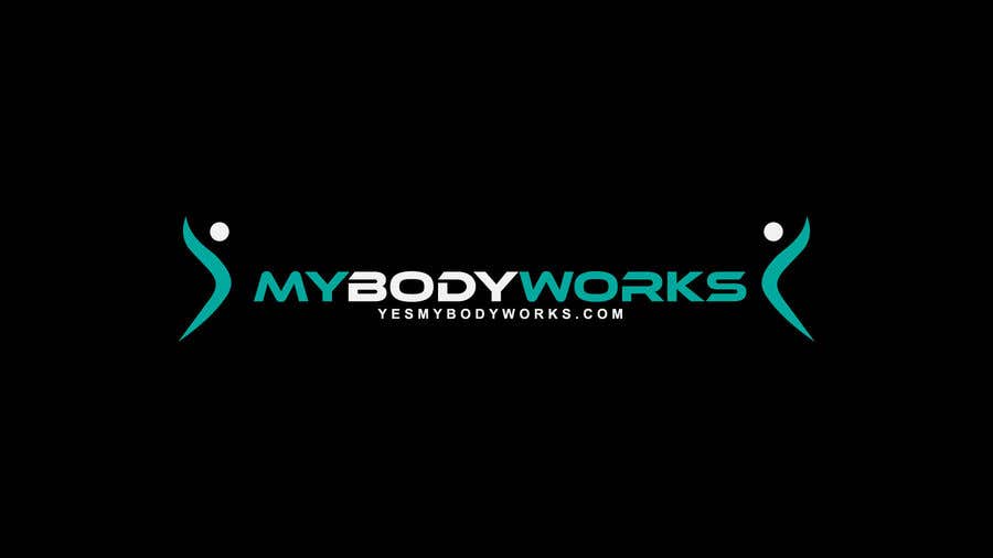 Intrarea #1722 pentru concursul „                                                MyBodyWorks Logo
                                            ”