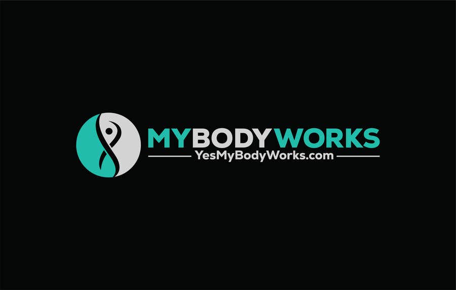 Intrarea #1584 pentru concursul „                                                MyBodyWorks Logo
                                            ”