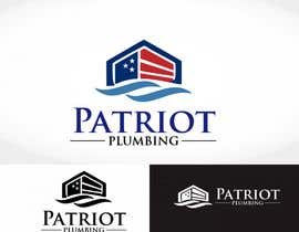 #291 for Build a logo for my plumbing company by YeniKusu
