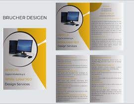#35 for Brochure Design- Choosing today- urgent by ahmedbayazid749