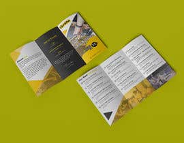 #27 untuk Brochure Design- Choosing today- urgent oleh joydasdas362