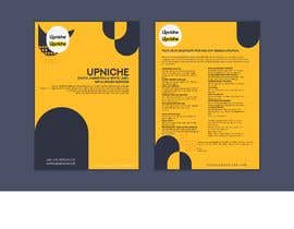 #1 untuk Brochure Design- Choosing today- urgent oleh LukaKhachidzeGE