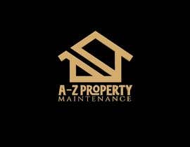 mathi1101989 tarafından logo   a-z-property-maintenance için no 66