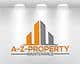 Kilpailutyön #54 pienoiskuva kilpailussa                                                     logo   a-z-property-maintenance
                                                