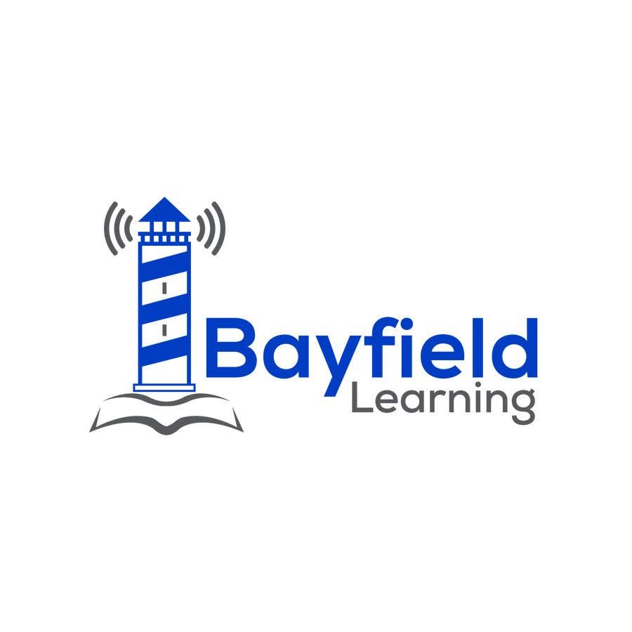 Contest Entry #570 for                                                 Create Logo for Bayfield Learning- an online learning and tutoring company
                                            