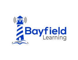 Nro 558 kilpailuun Create Logo for Bayfield Learning- an online learning and tutoring company käyttäjältä MdShalimAnwar