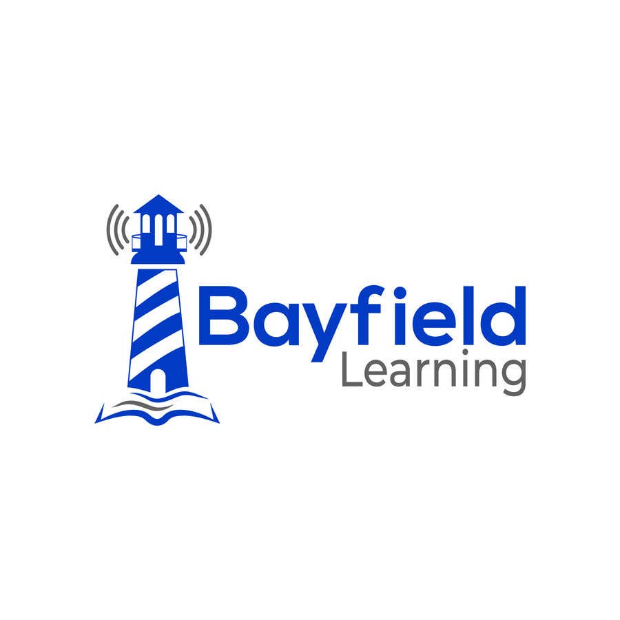 Contest Entry #568 for                                                 Create Logo for Bayfield Learning- an online learning and tutoring company
                                            