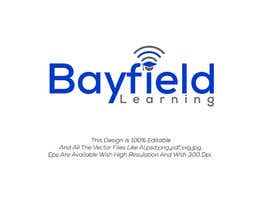 #511 for Create Logo for Bayfield Learning- an online learning and tutoring company by BadalCM