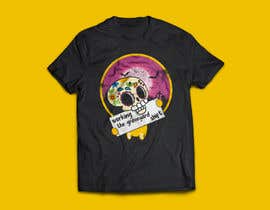 #161 для Tshirt design от BaselMaz