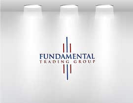 #715 cho Fundamental Trading Group Logo Design bởi hawatttt