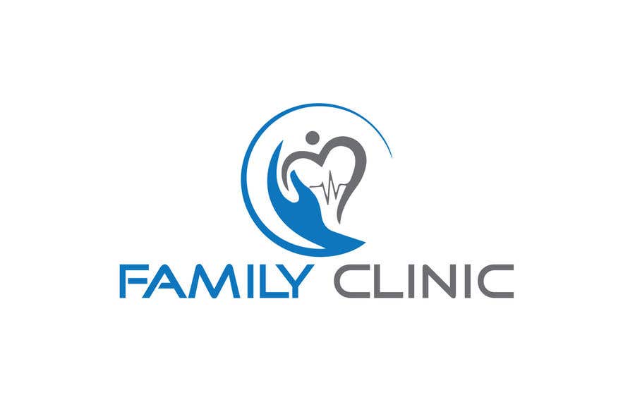 Inscrição nº 31 do Concurso para                                                 Family Clinic Logo & Theme for interior
                                            