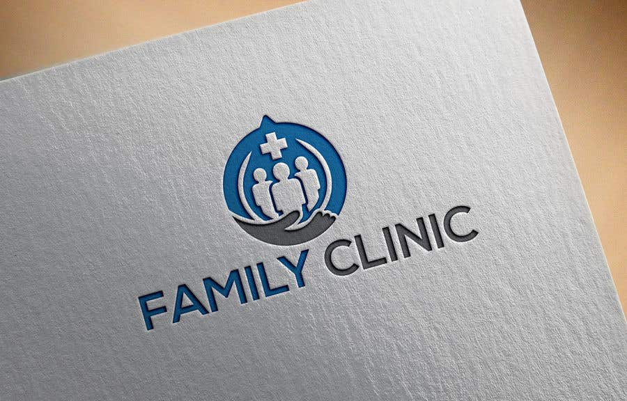 Inscrição nº 35 do Concurso para                                                 Family Clinic Logo & Theme for interior
                                            