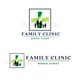 Miniatura da Inscrição nº 178 do Concurso para                                                     Family Clinic Logo & Theme for interior
                                                