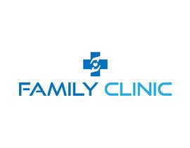#107 para Family Clinic Logo &amp; Theme for interior por SurayaAnu