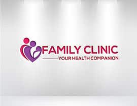 #9 para Family Clinic Logo &amp; Theme for interior por rehanabegum4818